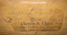 Marston & Quina Pensacola Florida